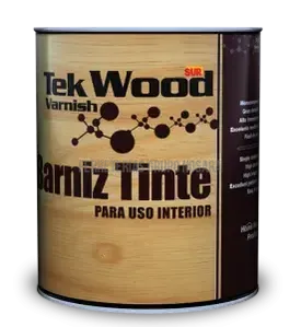 SUR BARNIZ TINT NOGAL CLARO 975-404-14-007076-7441105609119