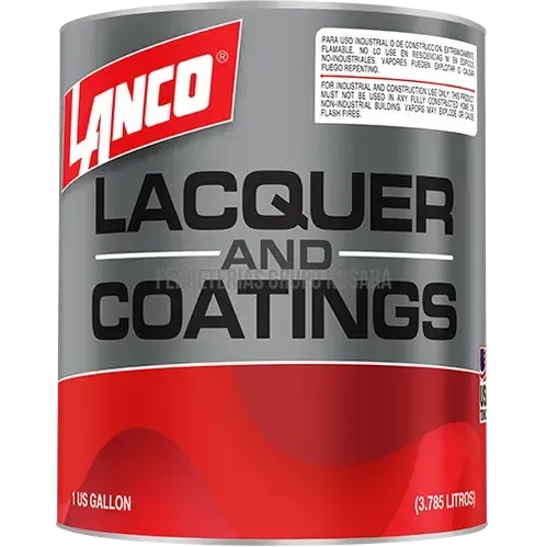 Sellador super concentrado galon Lanco SS501-4-007194-718594007847