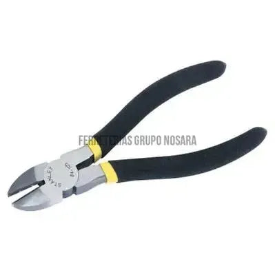 Alicate de corte diagonal 150 mm (6") Stanley 84-105LA-008049-076174841053