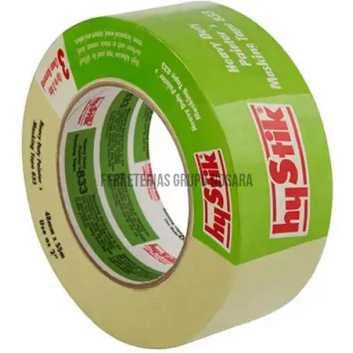 MASKING TAPE VERDE 3/4-008124-721672026425