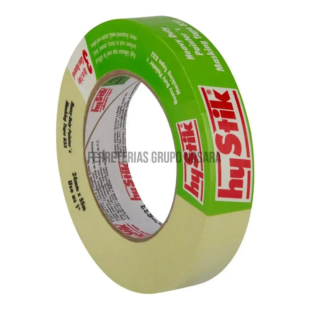 MASKING TAPE VERDE 1-008125-721672026227