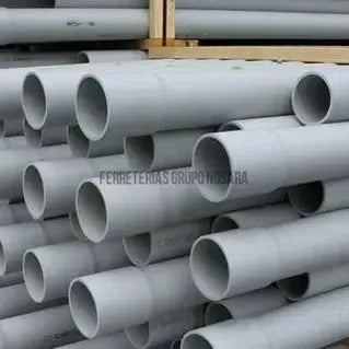 Tubo conduit PVC tipo A 19 mm (3/4") 3 metros-