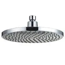 Aspersion 4-1/2" plastico para cachera baño cromo Pfister S73065A (sust. 973065A)-009098-038877619032