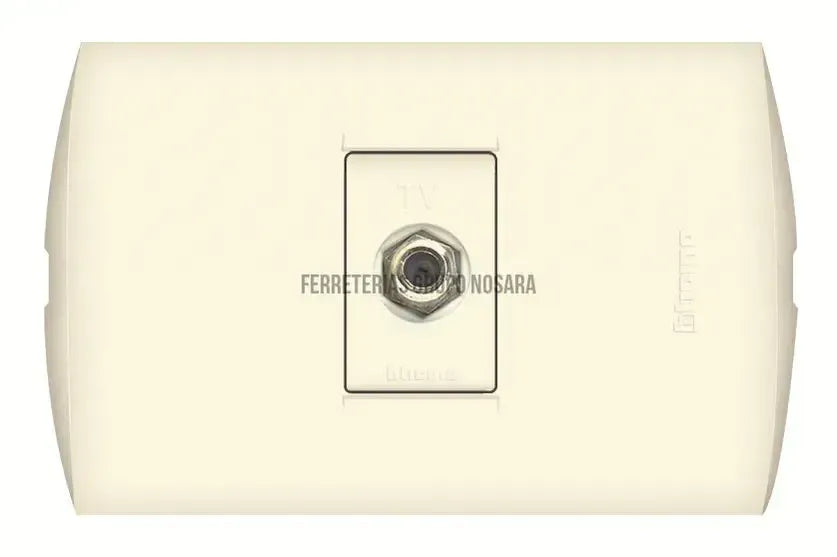 BT TOMA MODUS STYLE TV F MARFIL AE2152EM-010023-8005543453179