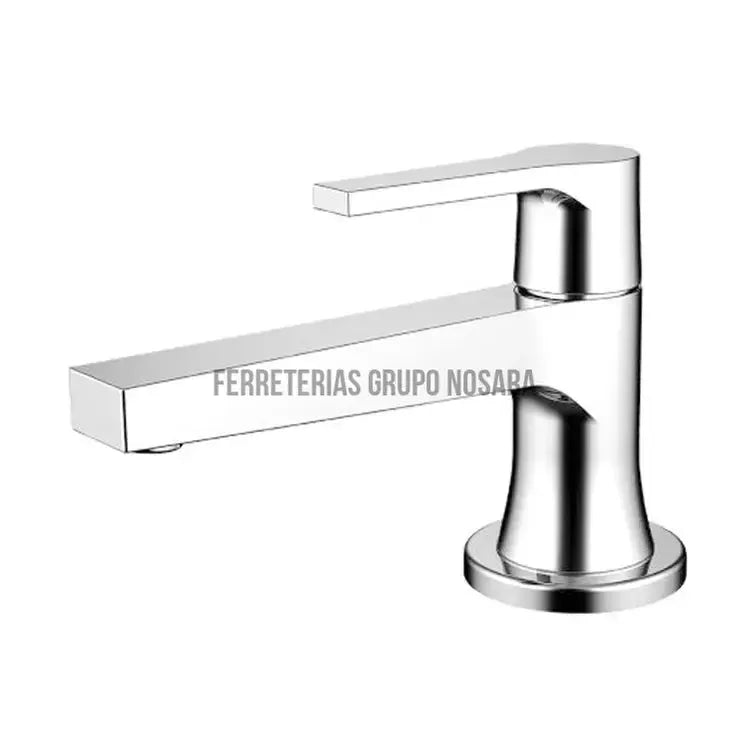 Griferia para lavatorio agua fria cromo Lainz Pfister 240-PF2LC-011267-038877597811