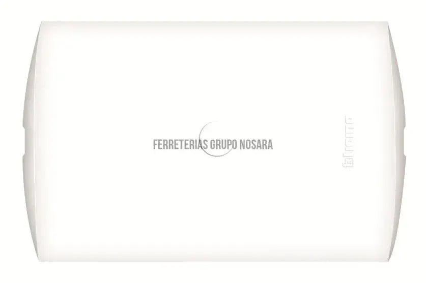 BT MODUS STYLE PLACA CIEGA #AE5SOEB C/PR-011398-8005543451373