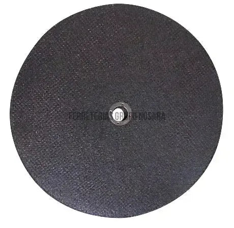 DW DISCO METAL 14"" DW44640 TRONZAD-012041-028874446403