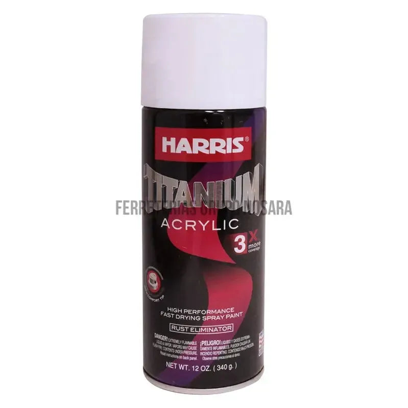 LANCO SPRAY TITANIUM BLANCO / 38820-012042-013948388208