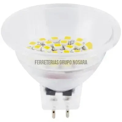 TECNO LITE BOM 12V 3W EXN-SMDLED/3W/65-012268-7501668511387