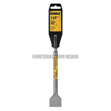 DW CINCEL SDS PLUS 11/2 X 10 PALA DW5349-013417-028874053496