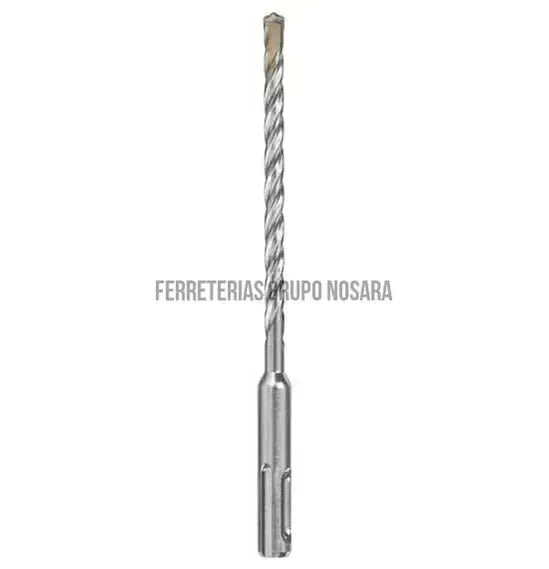 Broca SDS Plus 3/16" x 4" Dewalt / DW5402-013441-028874054028