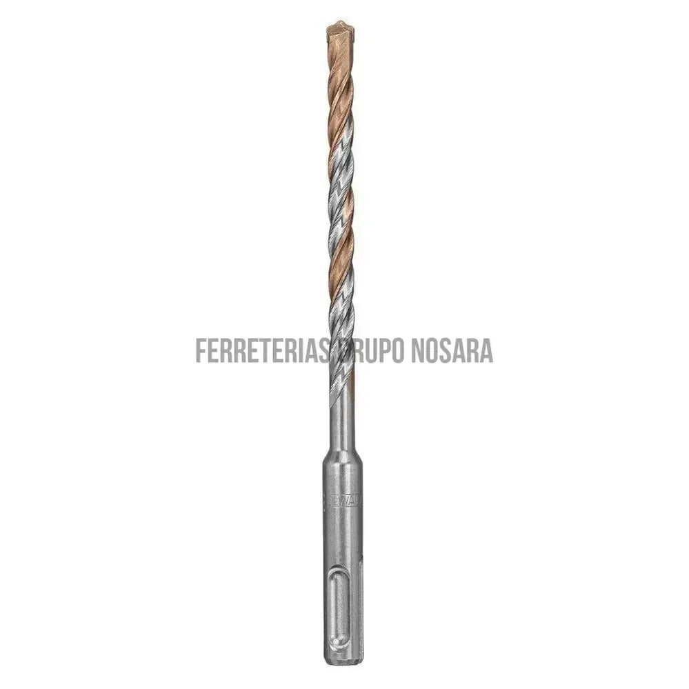 DW BROCA SDS PLUS 1/4 X 6 DW5417-013450-028874054172