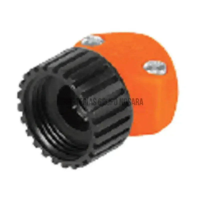 Conector 1/2" hembra de ABS para manguera, Truper / 12712-013642-7501206652428