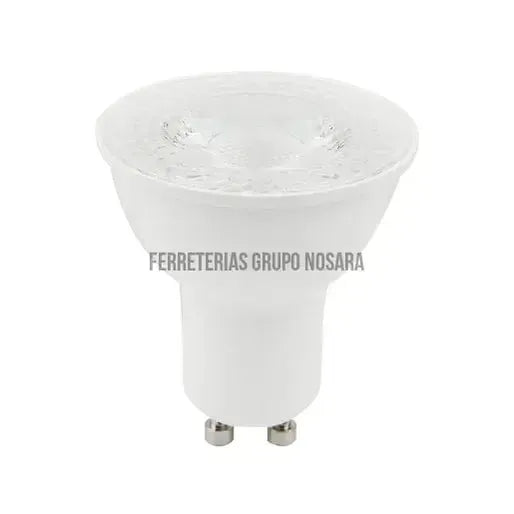 TECNO LITE BOMBILLO LED GU10 5.5W/ 3000K-013710-7501668520471