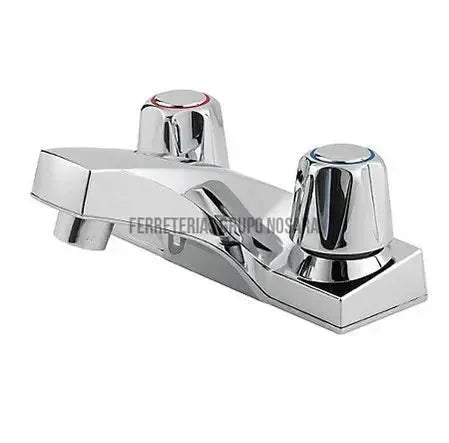 Griferia para lavatorio de 4" cromo Classic Pfister 143-5000-014032-038877500071
