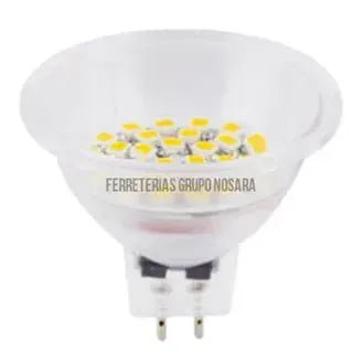 TECNO LITE BOM 12V 3W EXN-SMDLED/3W/30-014459-7501668511370