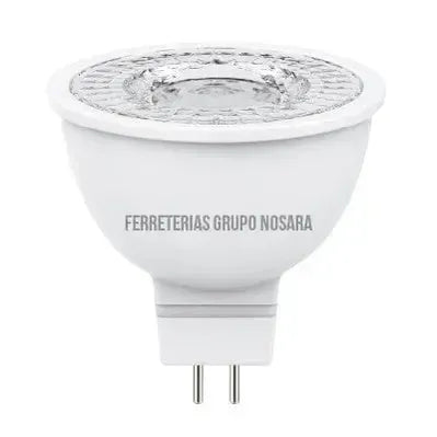 TECNO LITE BOMBILLO LED 6W 65K MR16L-LED-014476-7501668537172