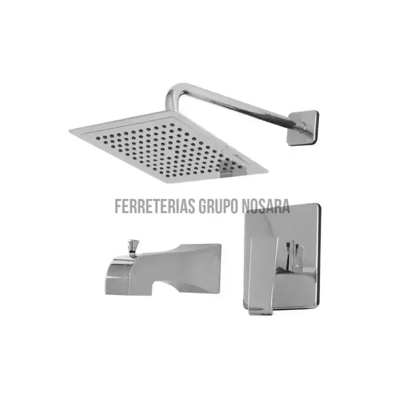 CACHERA PP P/BAÑO MONOC BACCI 8P8BACC-