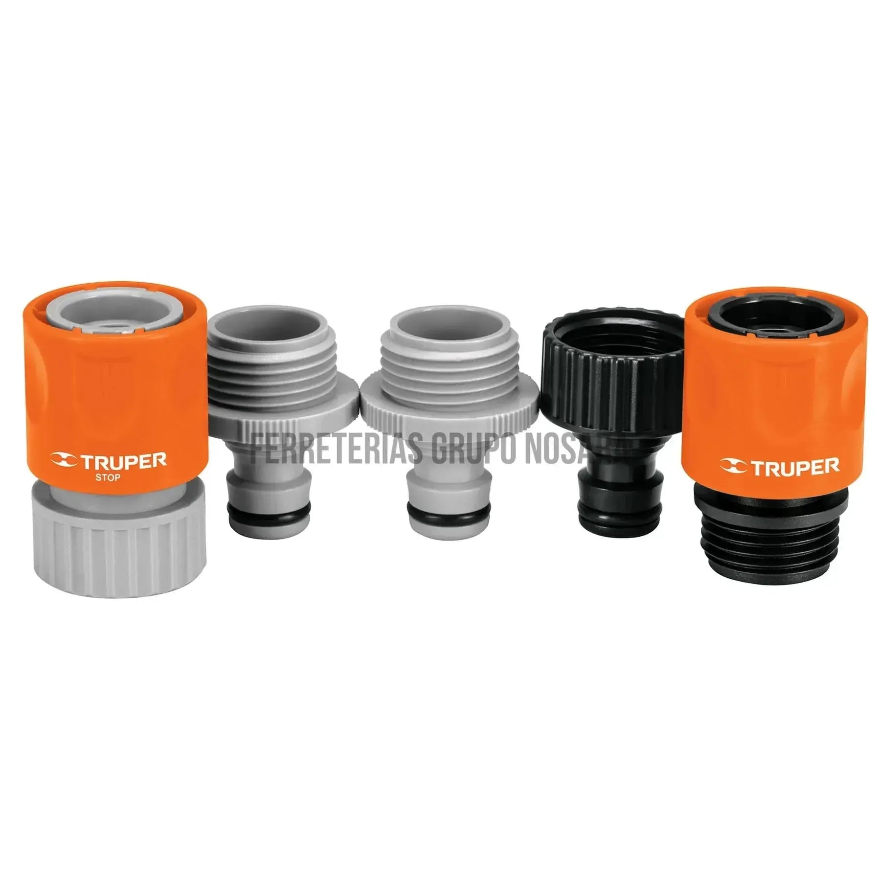 TRUPER COPLIN RAP SET CLICK-SET 12728-014995-7501206652619