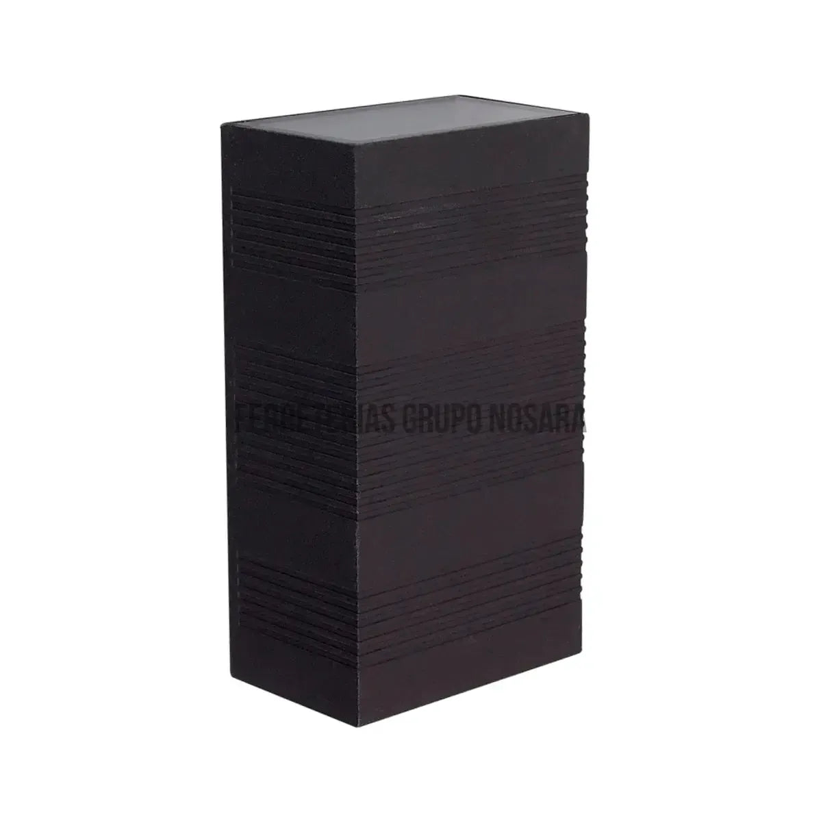 TECNO LITE APLI EXT 300LM NEGRO HLED-841-015320-7501668534348