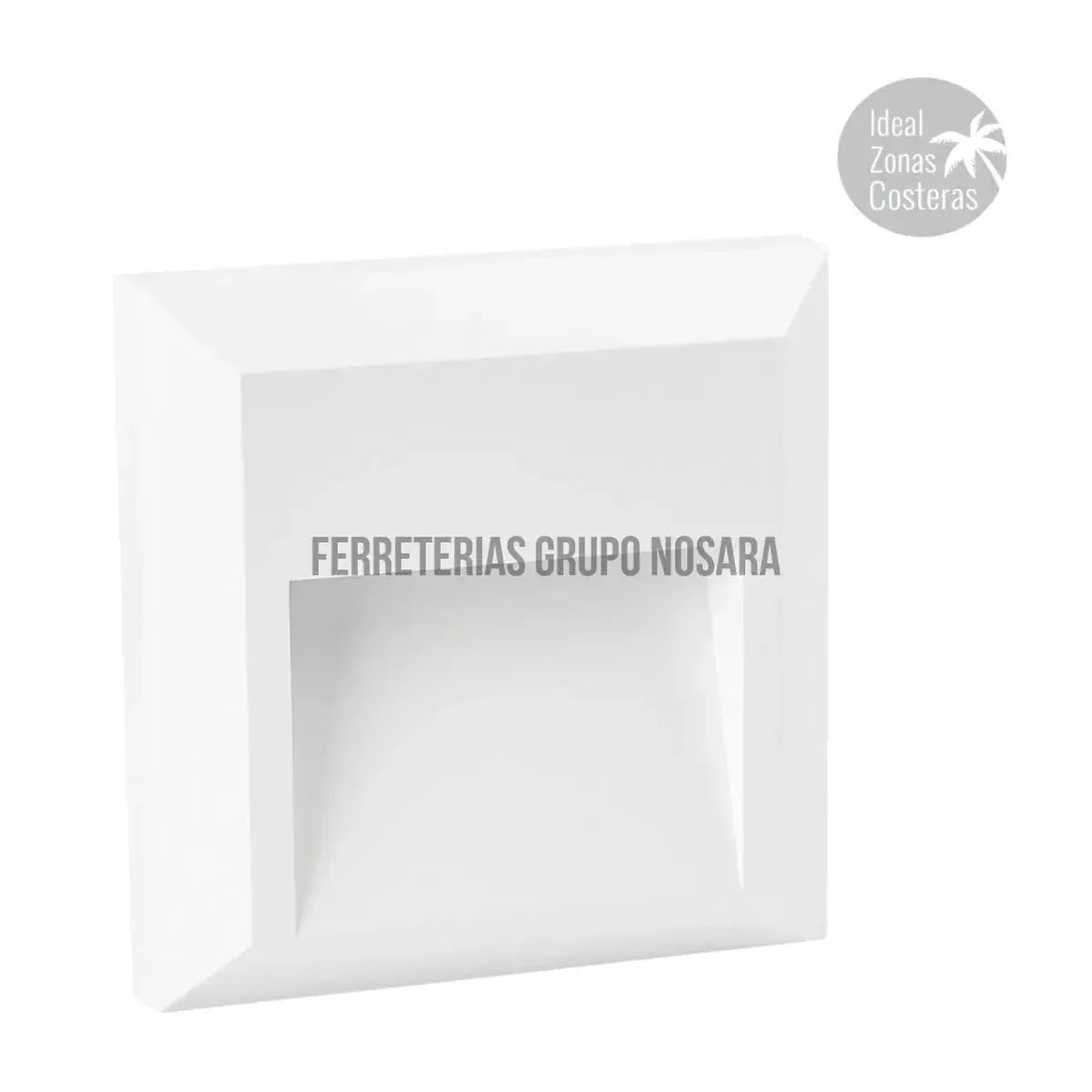 TECNO LITE ARBOTAN 1W EXT HLED-803/B-015470-7501668530616