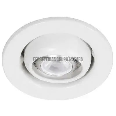 TECNO LITE LAM EMP DIRIG BLANC YDC-345/B-015522-7501668504341