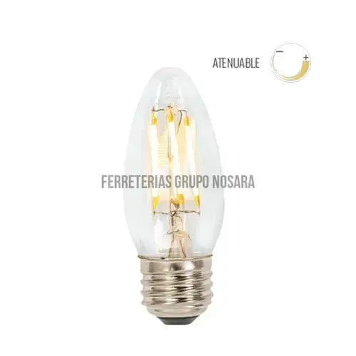 TECNO LITE LAMP VELA EIC27D-LEDF001/27-016013-7501668538018