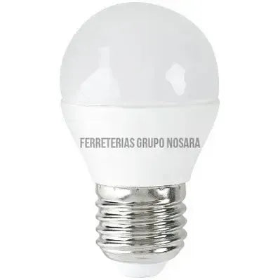 TECNO LITE LAMP GLOBO G45E27-LED/4W/65-016016-7501668598401