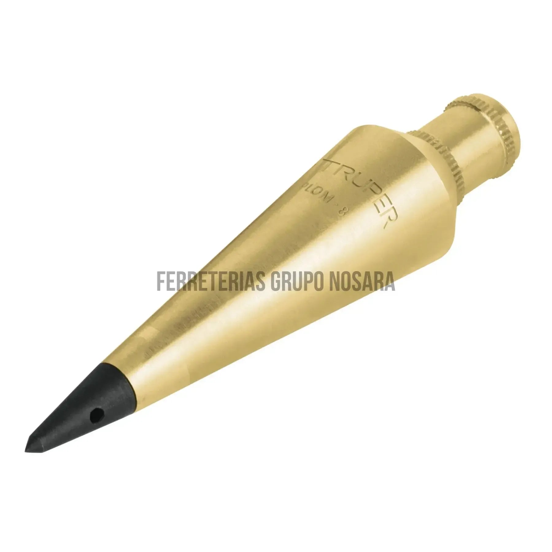 Plomadas de latón / 17071-016116-7501206679340