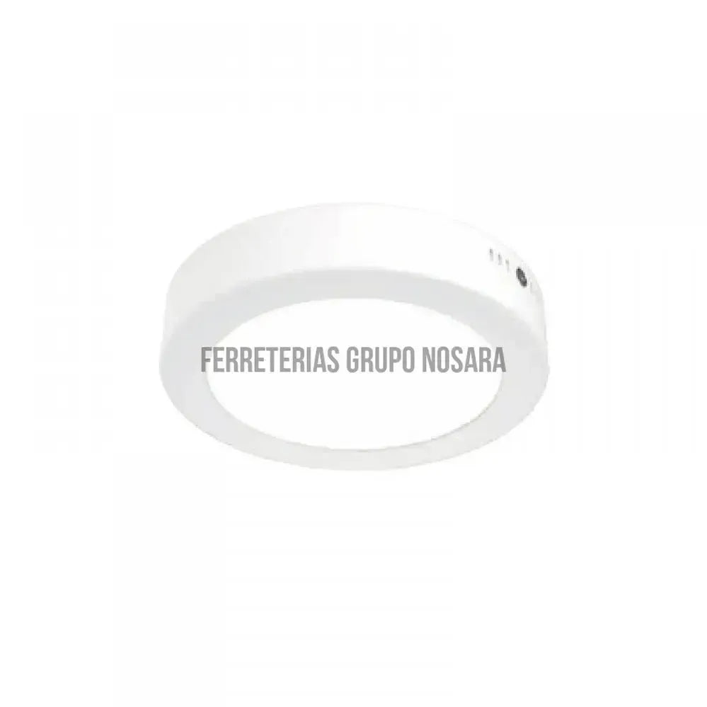 LAMPARA PLAFON LED 12PTLLEDR65MVB 12W-016314-7501668553226