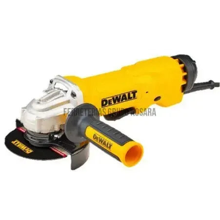 DW ESMERILADORA 4 1/2 DWE4314-B3 + 1 DIS-017430-885911475907