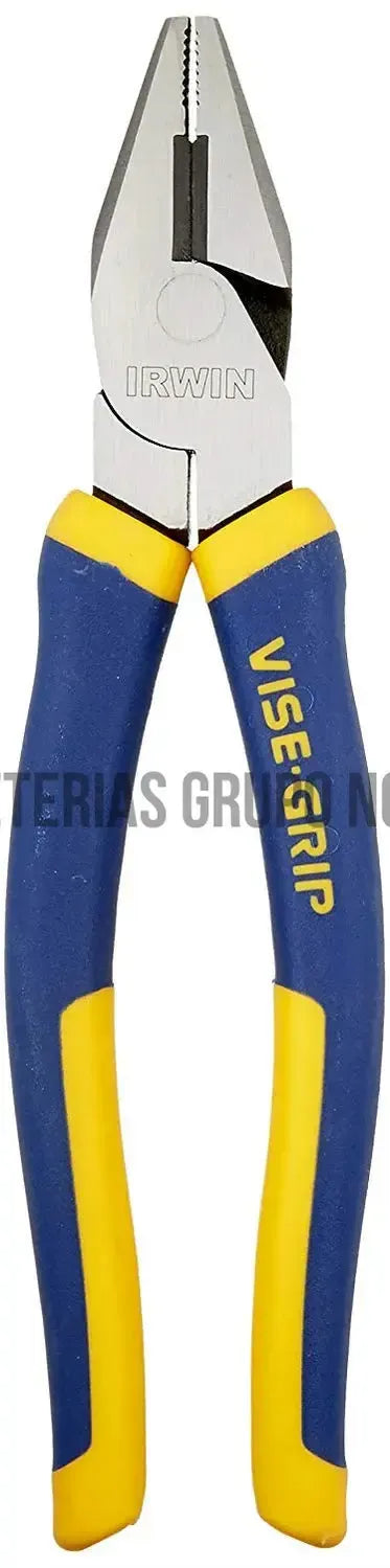 IRWIN ALICATE VISE-GRIP PRES 9 1/2 LP9-017876-038548028132