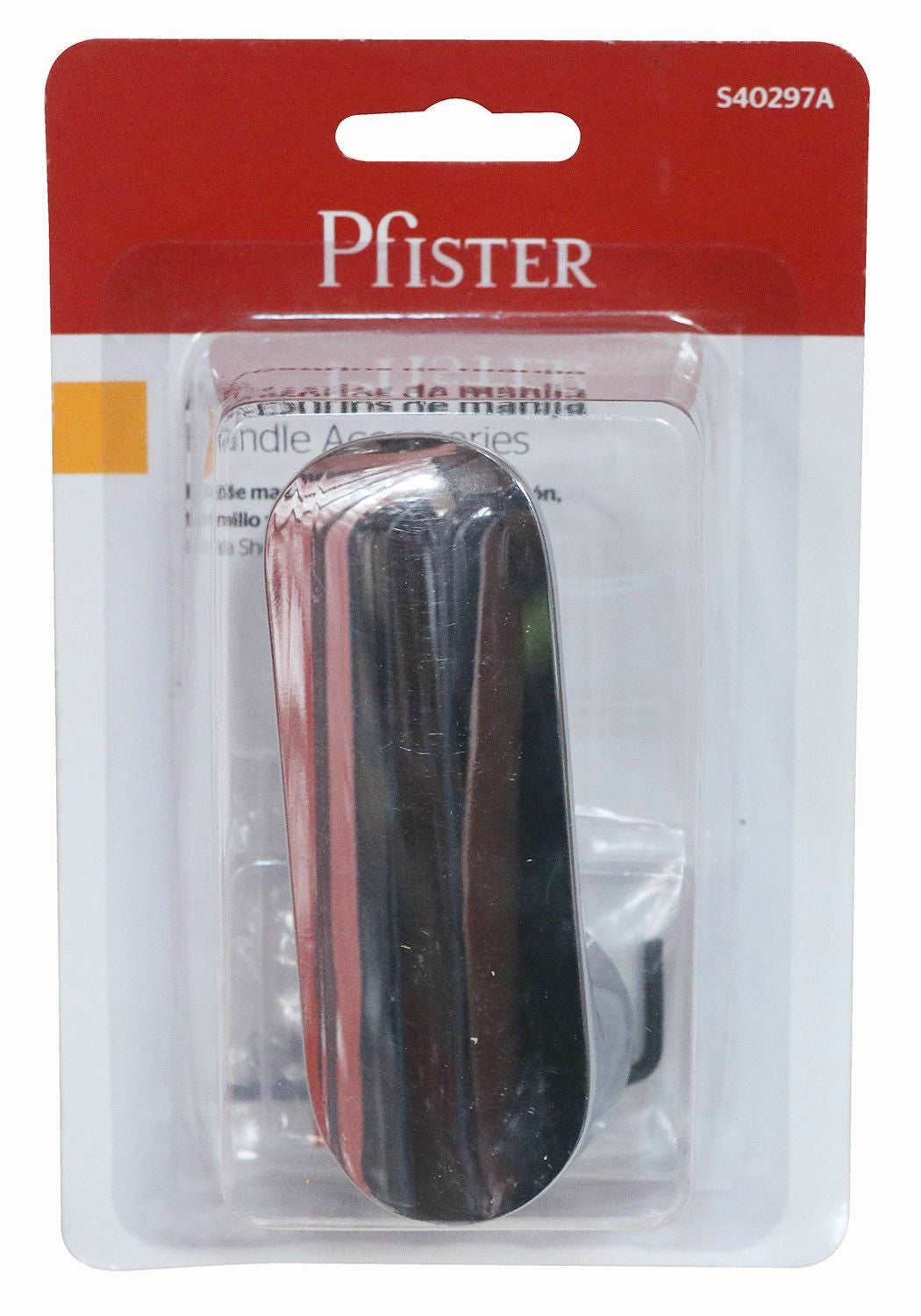 Manija metalica Maia para ducha serie 014/8E5 S40297A Pfister (blister)