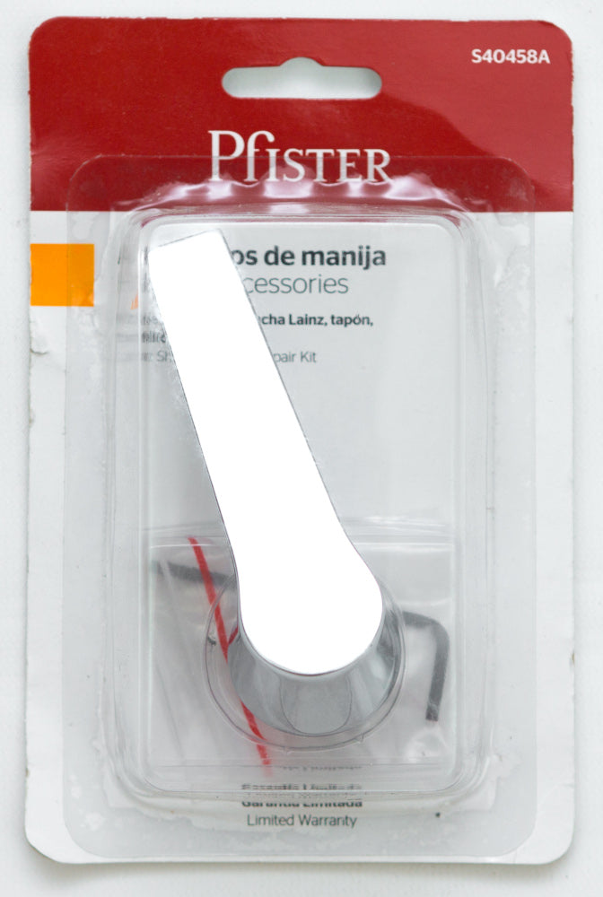Manija metalica Lainz para ducha serie 013/807/801 Pfister S40458A