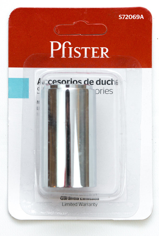 Niple metalico Maia/Lainz para ducha serie 013/801/807 Pfister S72069A