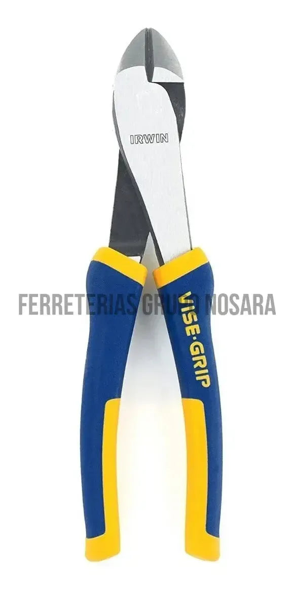 IRWIN ALICATE CORTADOR 8 VISE 2078308-018106-038548028200