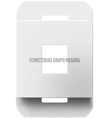 BT ADORNE SOPORTE 1MOD BLANCO AC1PFW1-018262-804428065203