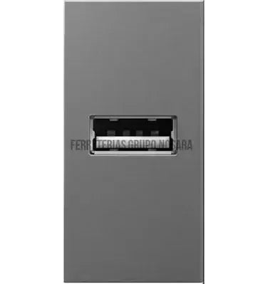 BT ADORNE TOMA USB MAGNESIO ARUSBM4-018276-785007022865