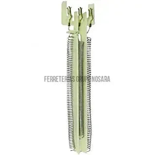 Resistencia para Ducha Advanced/Top jet 110V 5500W Lorenzetti-021312-7896451838933