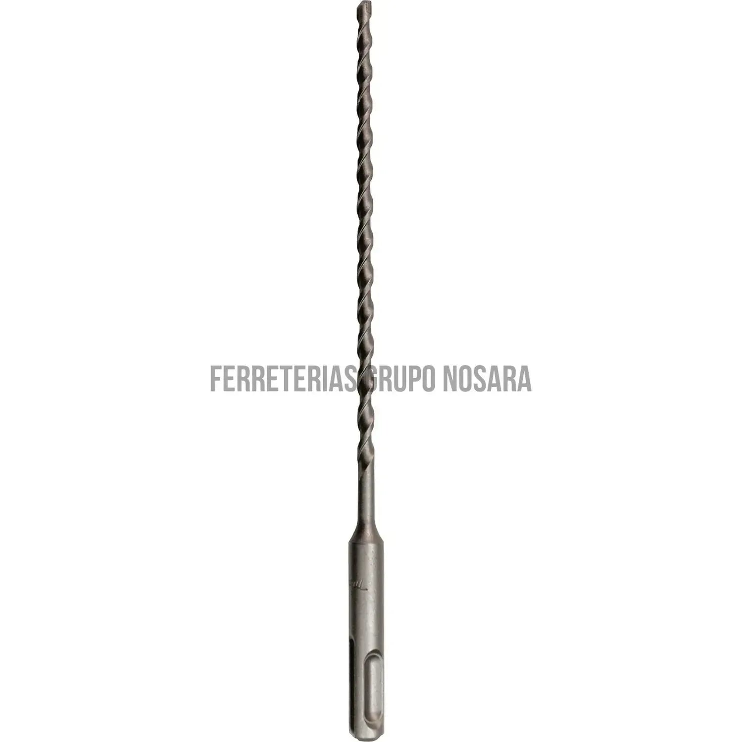 DW BROCA CONCRETO ROCK CAR 1/4X12 DW5421-021335-028874054219