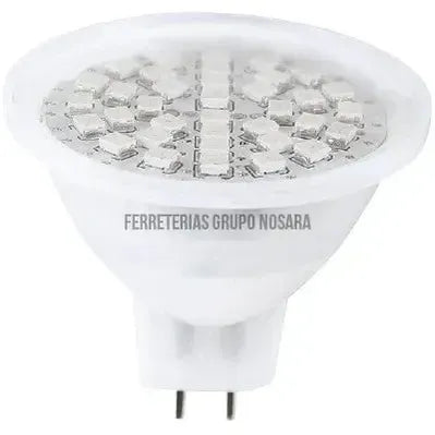 TECNO LITE BOMB MR16-SMDLED/2.3WAM AMARI-021486-7501668508172