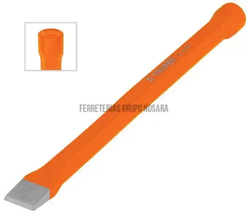 Cincel de corte frío de 1 X 12 TRUPER / 12166-021712-7501206632123