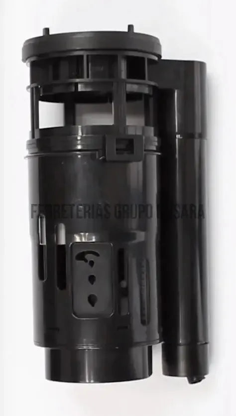 VALVULA DESCAR DUAL P/INOD 820VTP6 FLUID-023024-039961024268