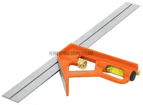 Escuadra de combinación 12" Truper ECT-12 / 14380-024261-7501206630457