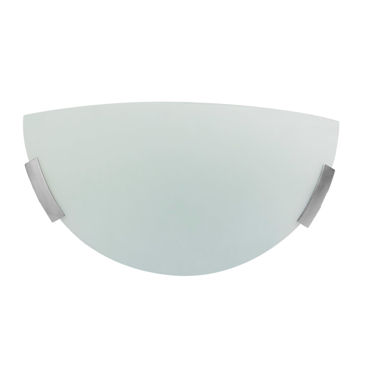 Lampara de pared E27 13W 100-240V cristal perlado Mare I Tecnolite 60TL8520MVS