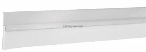 HERMEX BURLETE P/PUERT ALUM 100CM 43030-024677-7506240603610