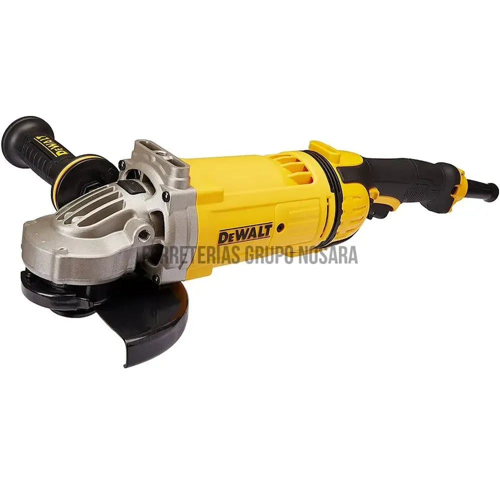 DW ESMERILADORA 7 DWE4557 2700W-B3-024684-885911295307