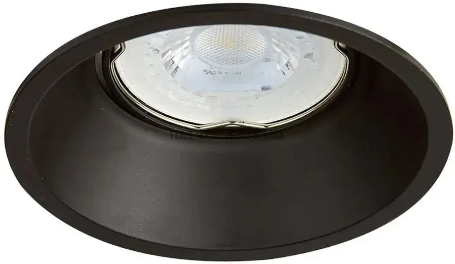 TECNOLITE LAMP 60YD221MVN NEGRO-
