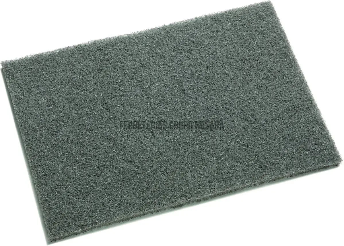 ESPONJA SCOTCH BRITE GRIS 7448 ULTRAF 3M-025416-7441002707215