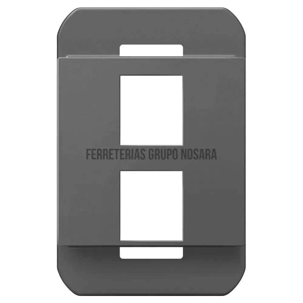 BT ADORNE SOPORTE 2MOD MAGNESIO AC2PFM1-025539-804428065210